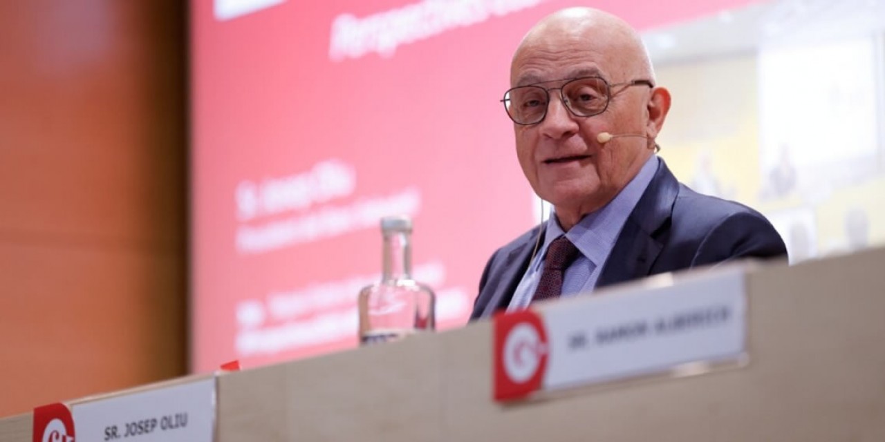 Fòrum Perspectives econòmiques Banc Sabadell