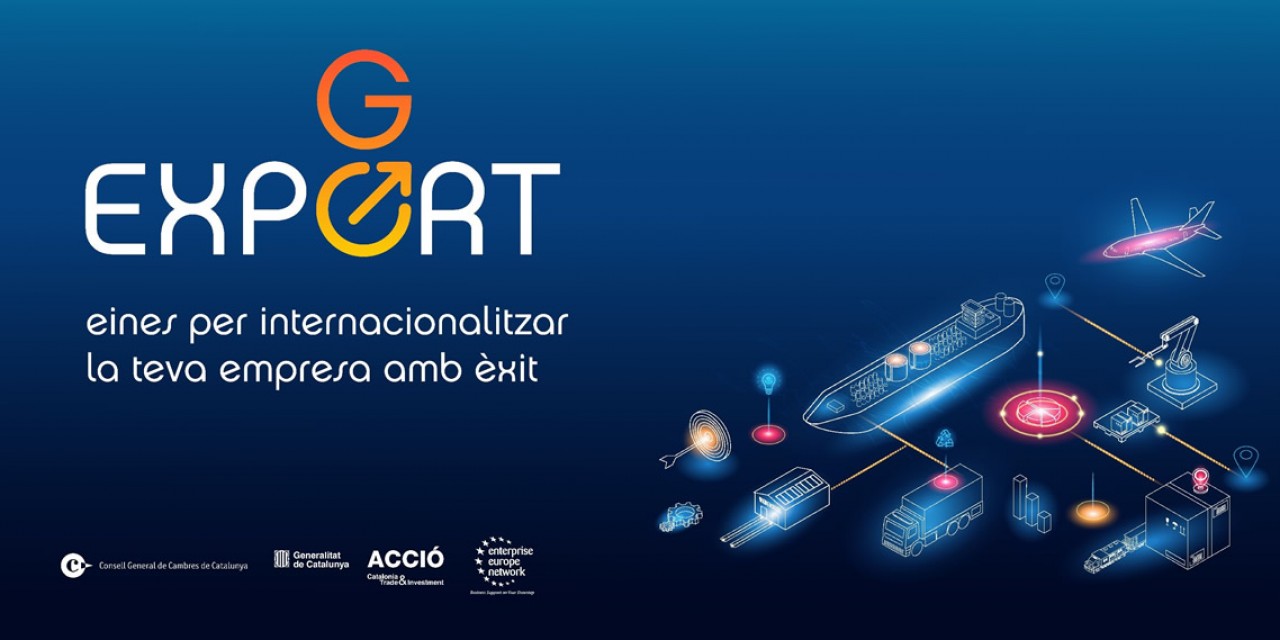 Jornada Go Export