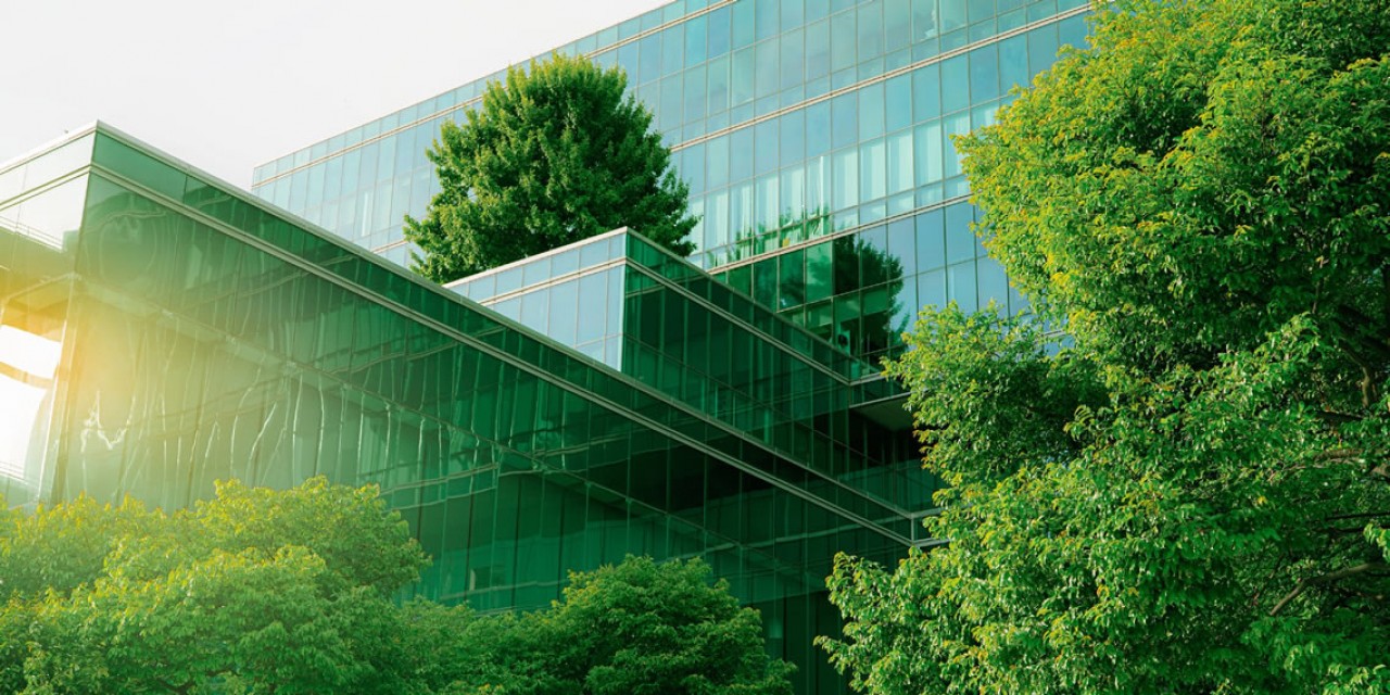 Oficina Empresarial per a la Transició Energètica a Sabadell