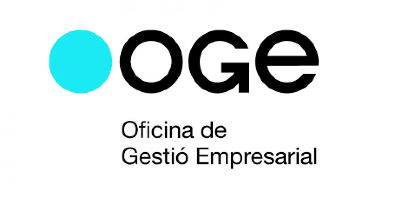 OGE Oficina de Gestió empresarial