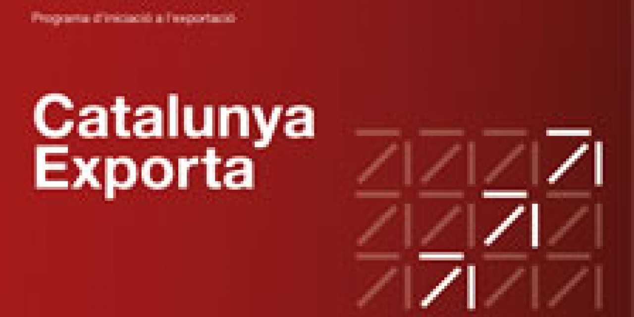 Catalunya Exporta