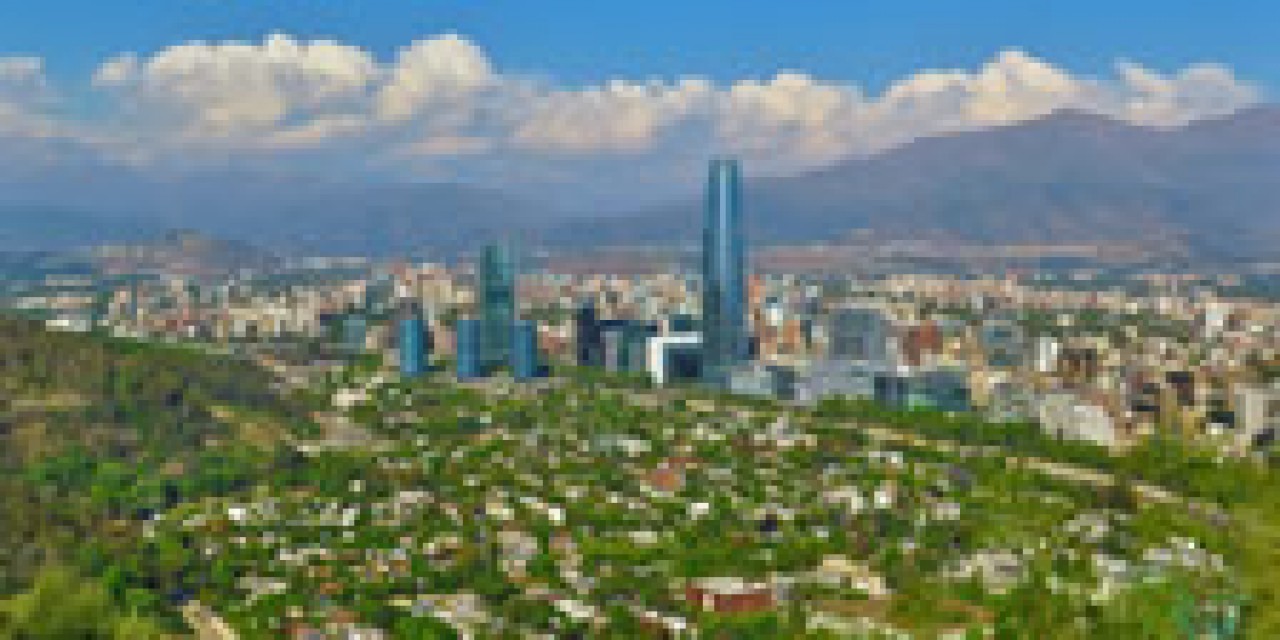 Missió comercial a Xile, Uruguai, Paraguai i Argentina