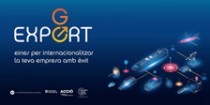 Jornada Go Export