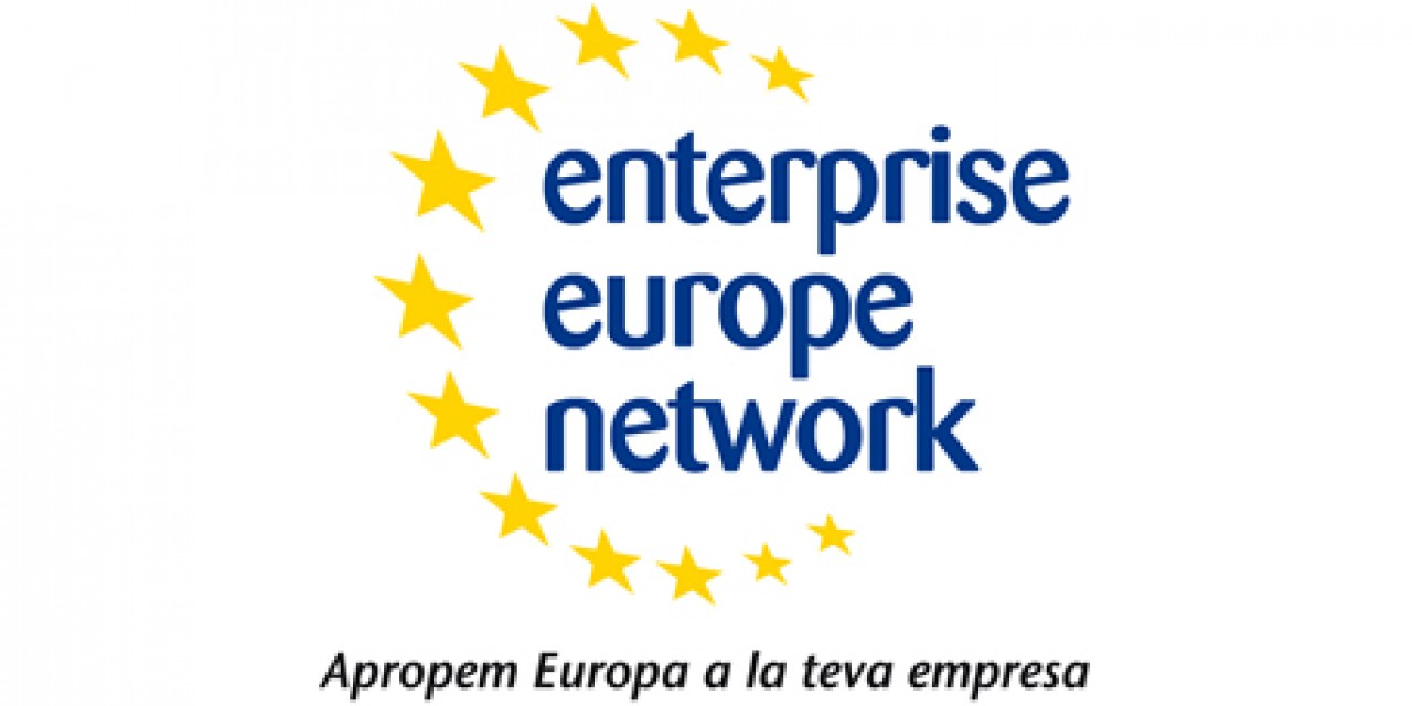 Xarxa EEN - Enterprise Europe Network