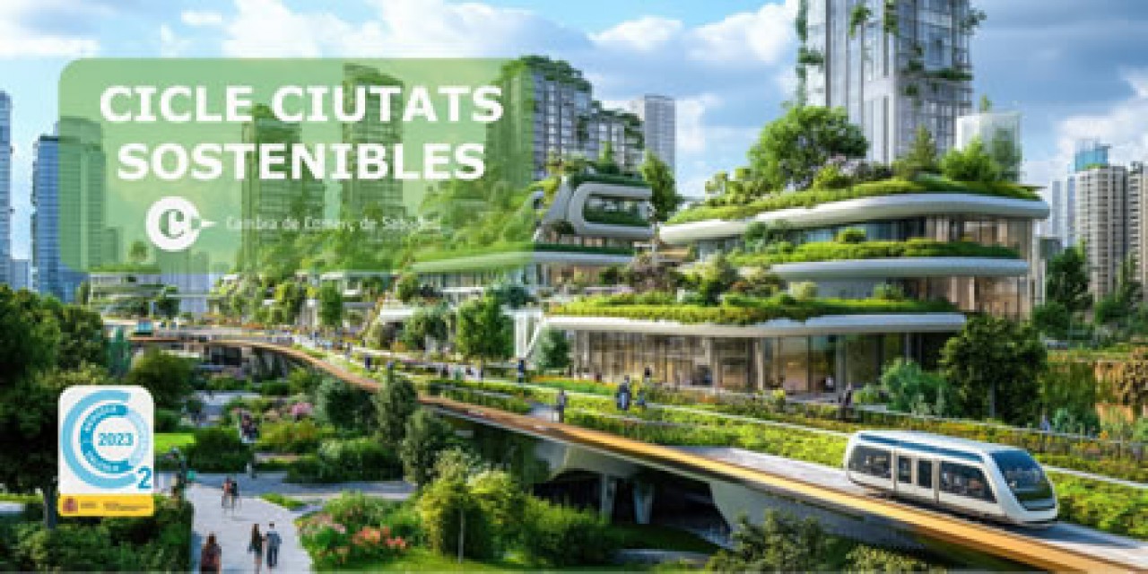 Cicle Ciutats Sostenibles