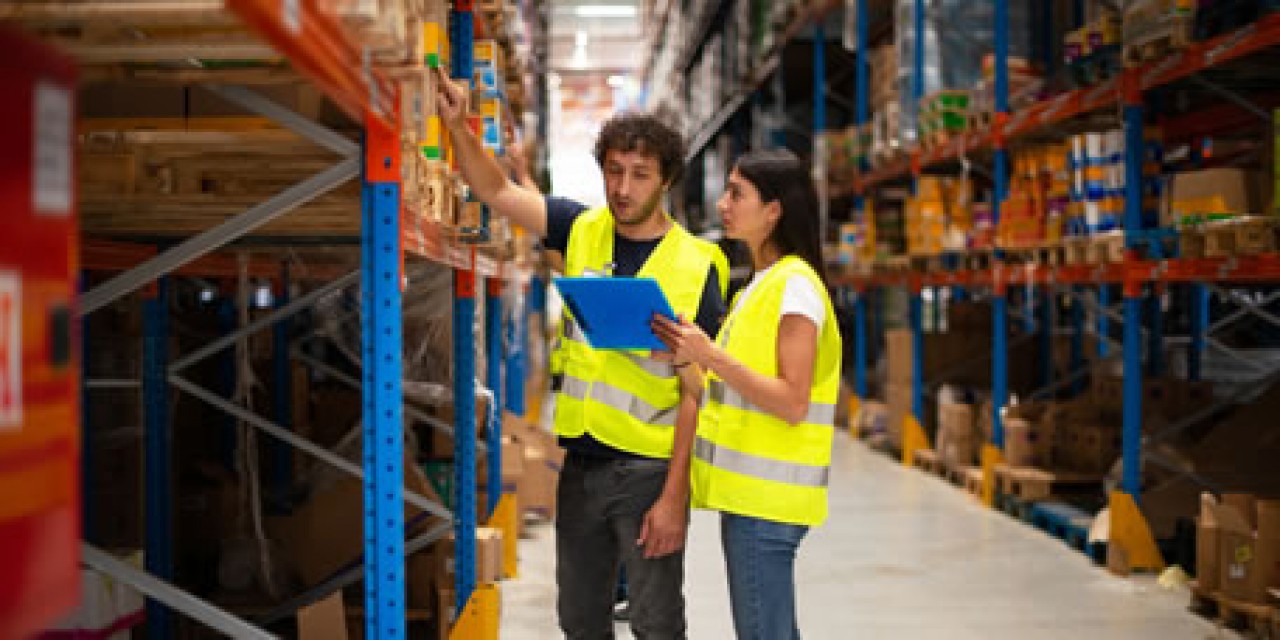 Talent Jove Curs Magatzem