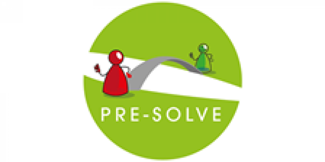 Proyecto PRE-SOLVE