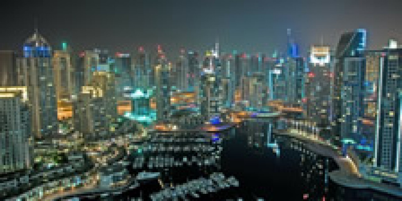 Misión comercial Arabia S-EAU-Kuwait