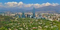 Missió comercial a Xile, Uruguai i Paraguai